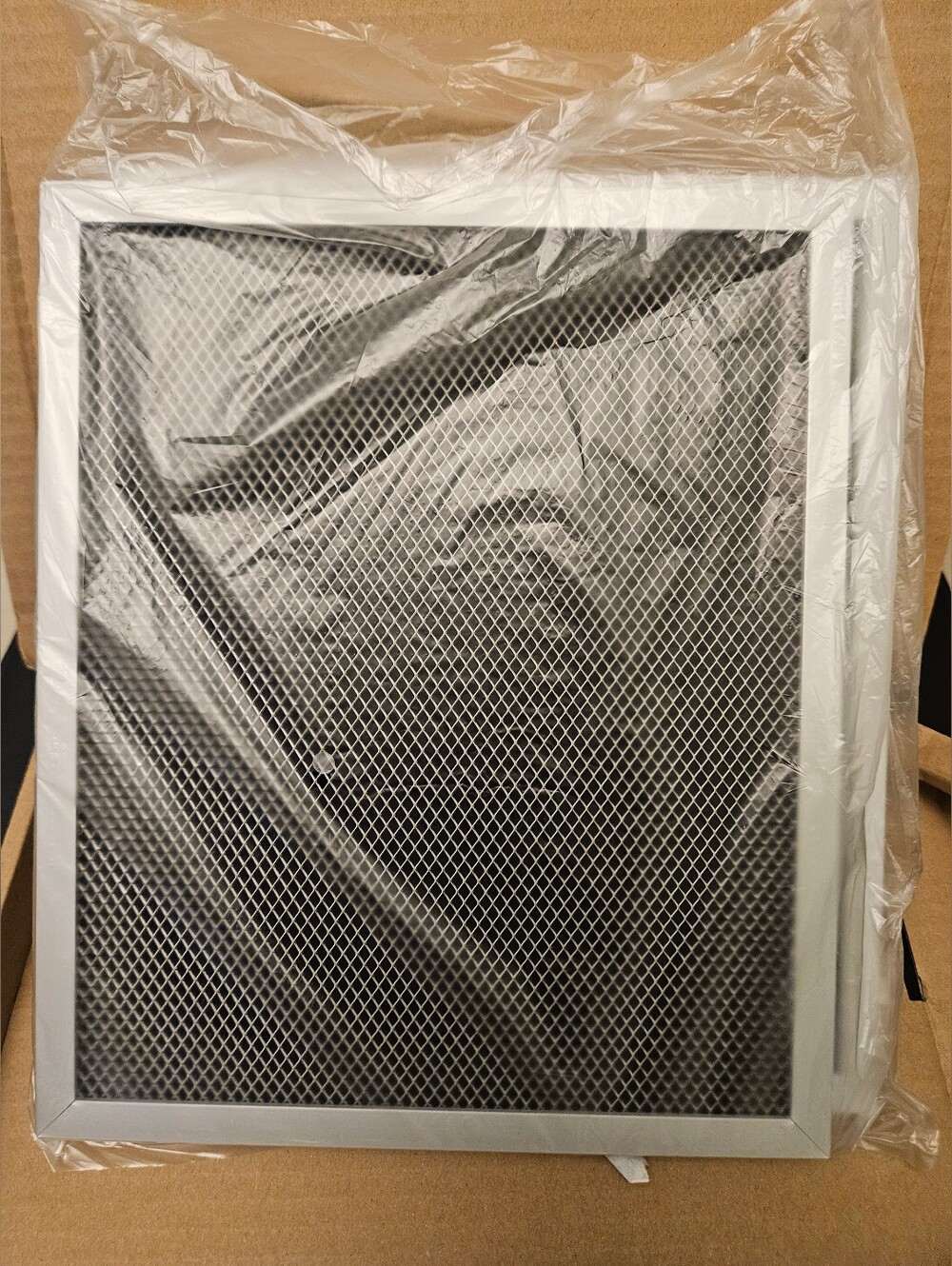 2ct Range Hood Filter 8.75x 10.5 X .37 Inch New